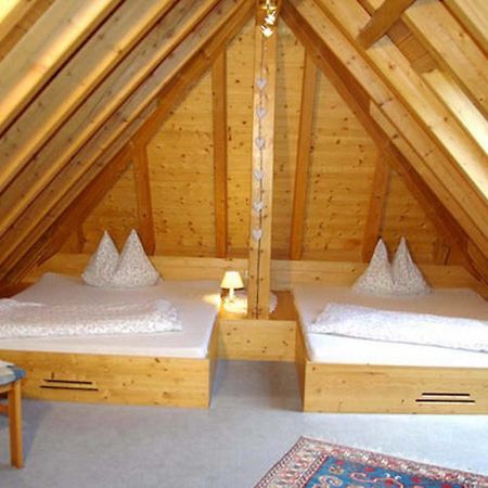 Maierhof Villa โอเบอร์รีด ภายนอก รูปภาพ