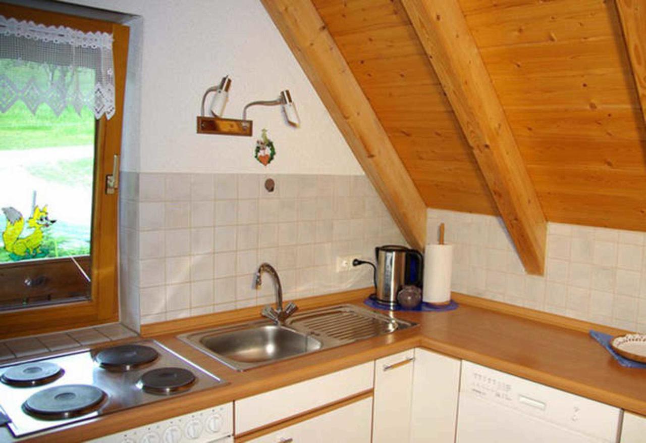 Maierhof Villa โอเบอร์รีด ภายนอก รูปภาพ