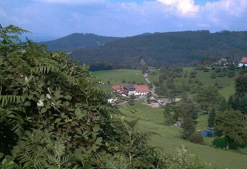 Maierhof Villa โอเบอร์รีด ภายนอก รูปภาพ
