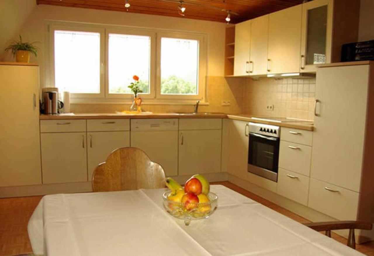 Maierhof Villa โอเบอร์รีด ภายนอก รูปภาพ