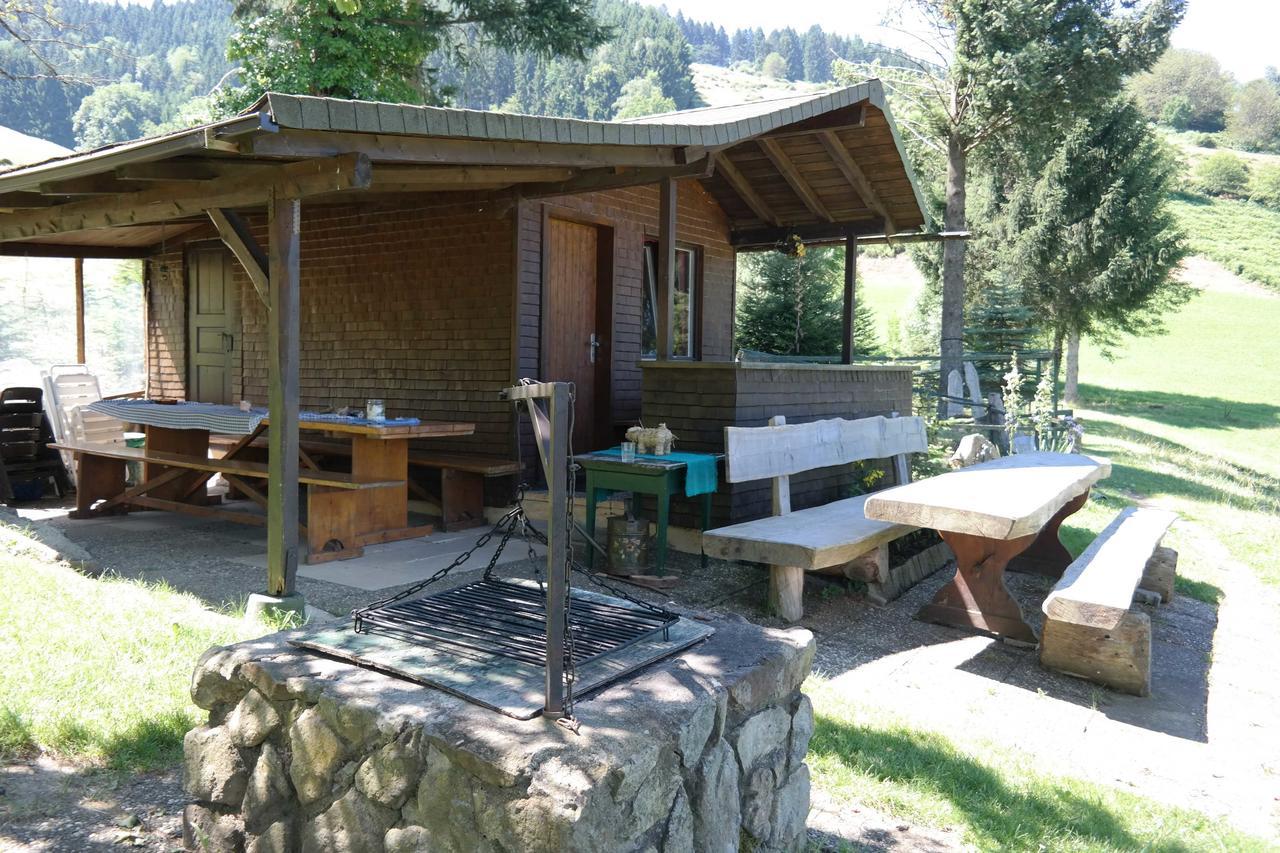 Maierhof Villa โอเบอร์รีด ภายนอก รูปภาพ