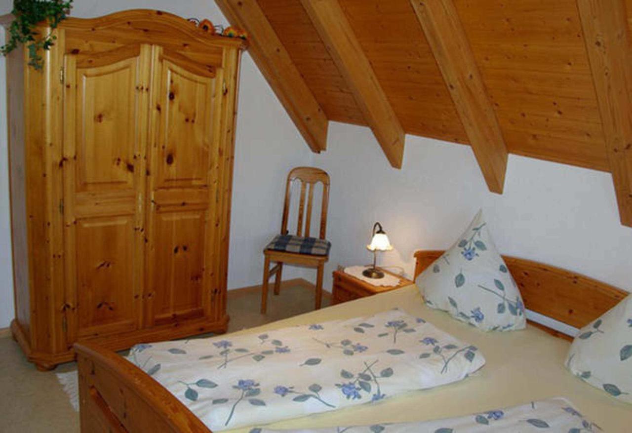Maierhof Villa โอเบอร์รีด ภายนอก รูปภาพ