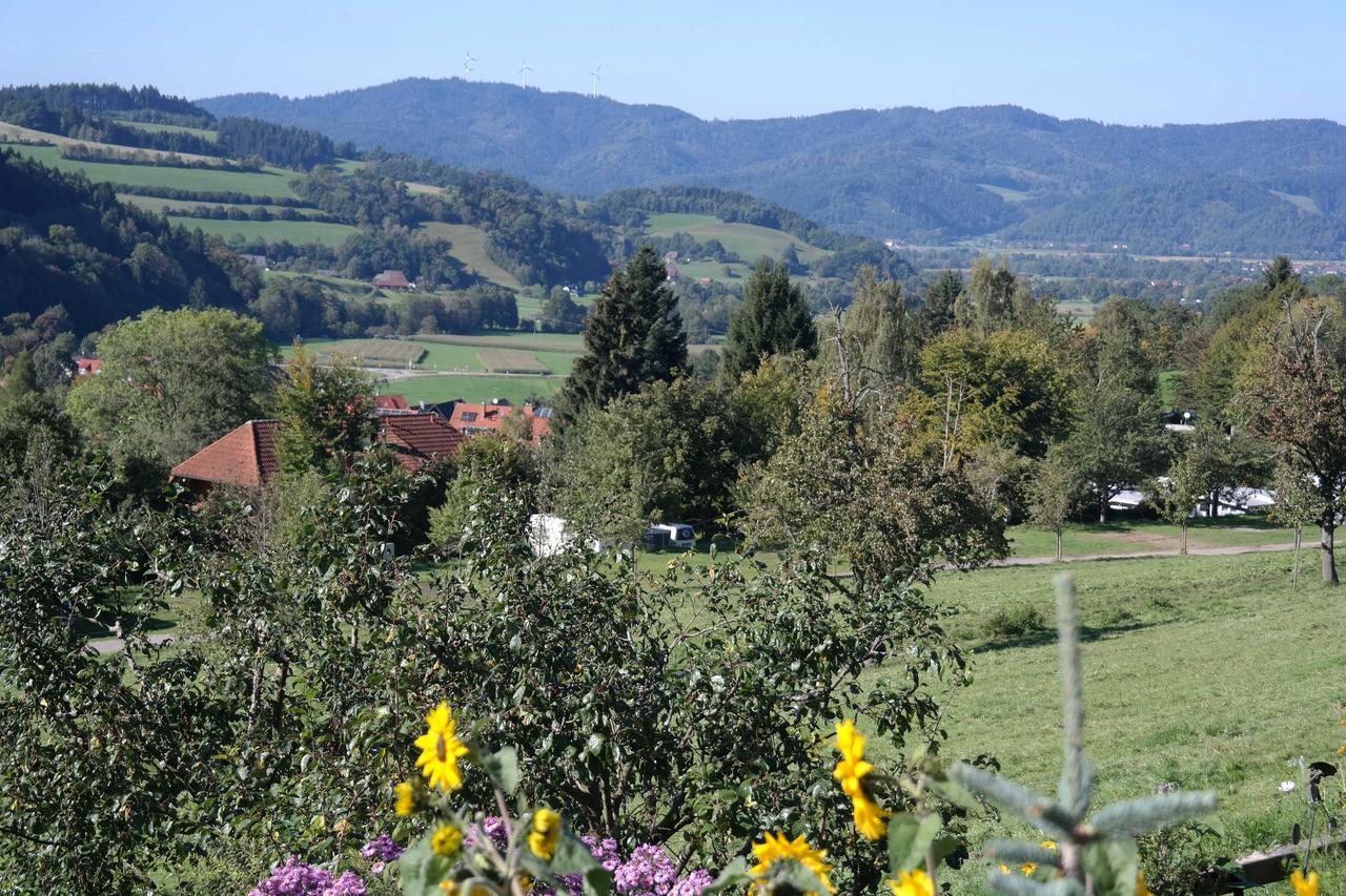 Maierhof Villa โอเบอร์รีด ภายนอก รูปภาพ
