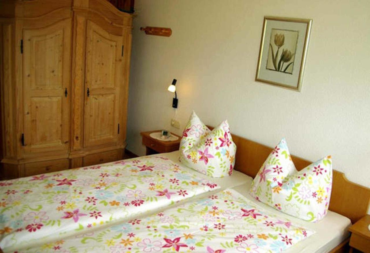 Maierhof Villa โอเบอร์รีด ภายนอก รูปภาพ