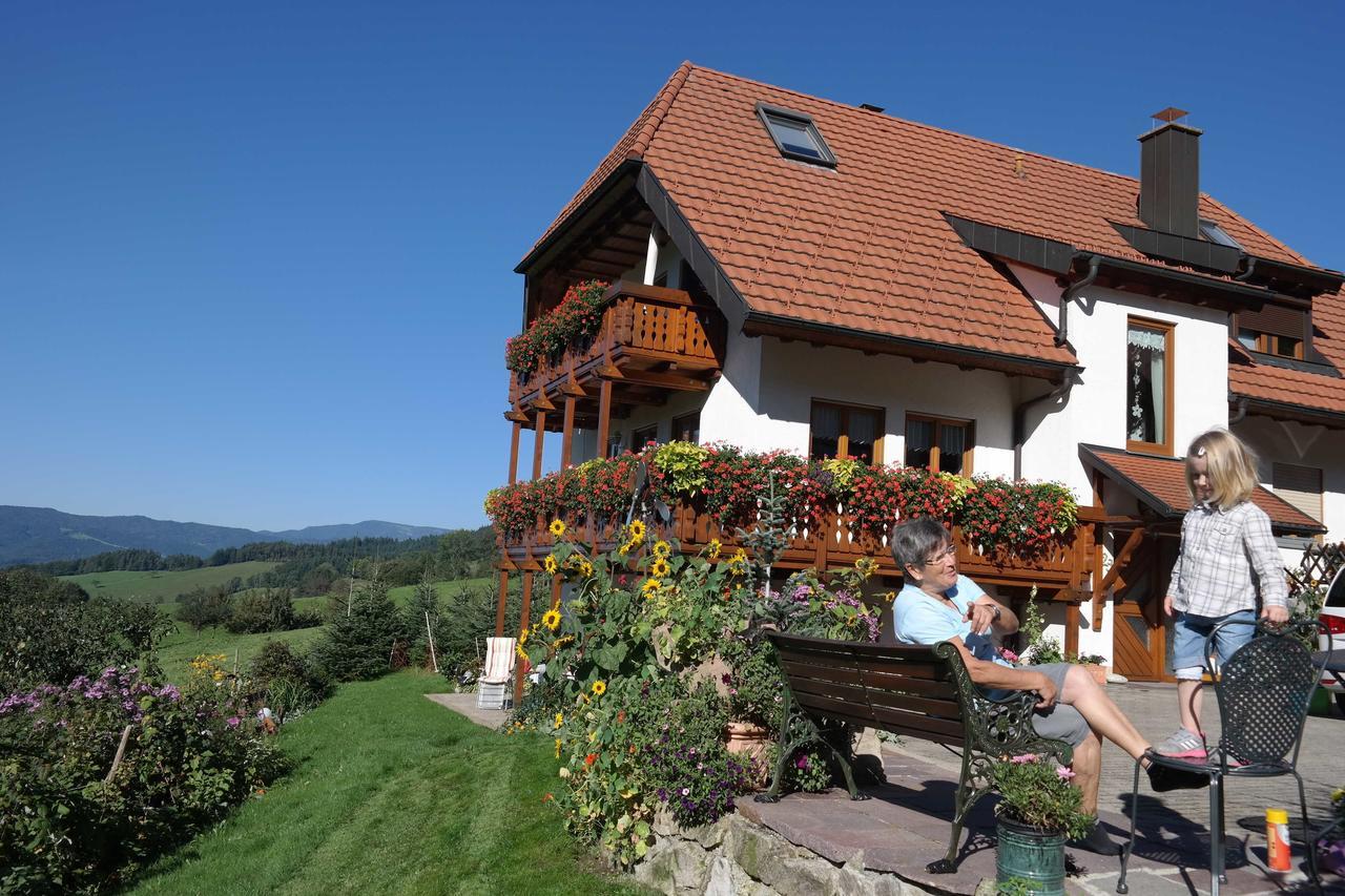 Maierhof Villa โอเบอร์รีด ภายนอก รูปภาพ