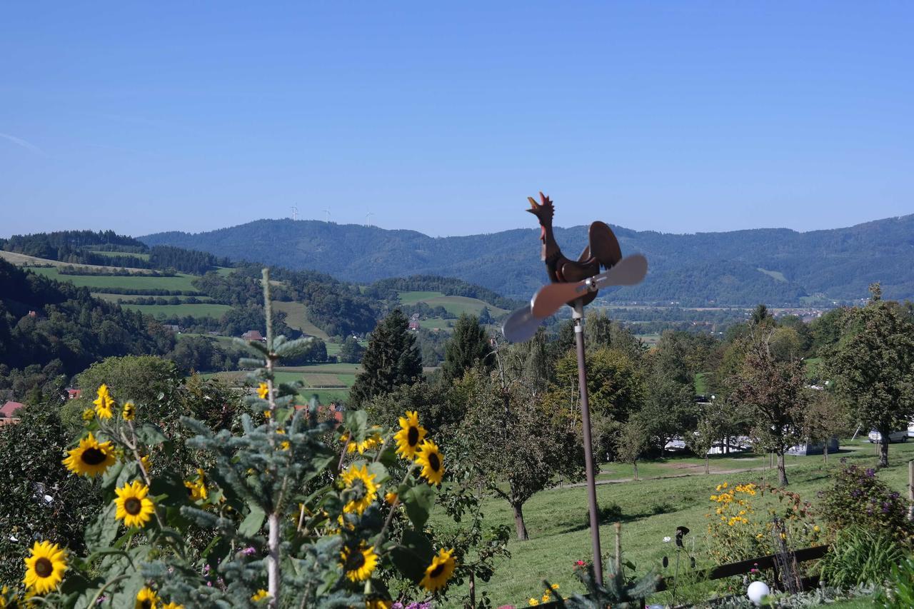 Maierhof Villa โอเบอร์รีด ภายนอก รูปภาพ