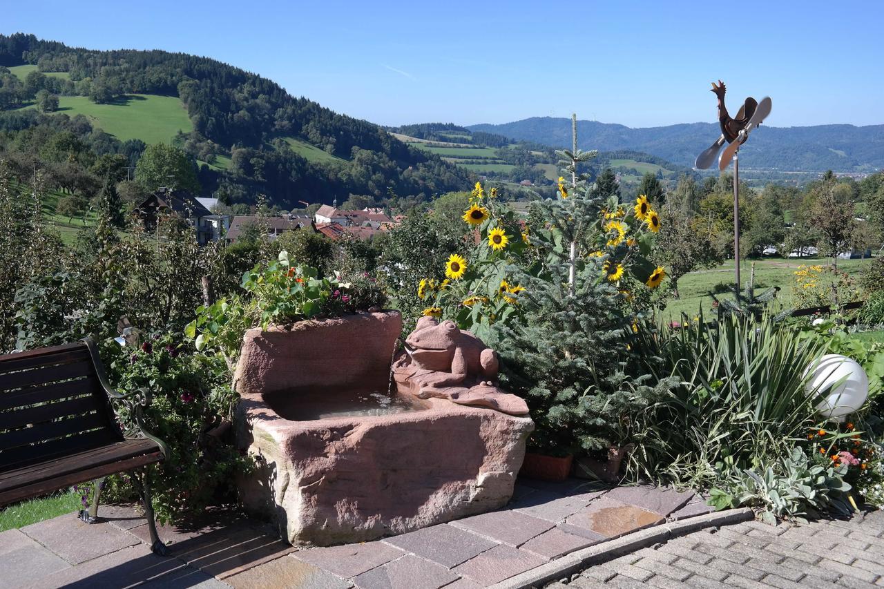 Maierhof Villa โอเบอร์รีด ภายนอก รูปภาพ